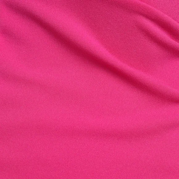 Keeper of My Heart Magenta One-Shoulder Maxi Dress - Picture 5 of 6